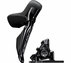 brzda Shimano Dura-Ace BR-R9270 přední komplet + chladič originalní balení