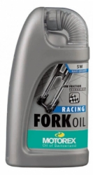 olej MOTOREX Racing Fork Oil 5W 1l