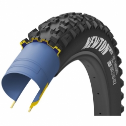 plášť Goodyear Newton MTF Enduro 29"x2.50/64-622 kevlar