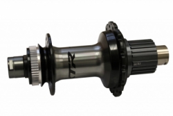 náboj Shimano XTR FH-M9111 zadní 32d 12r boost černý original balení