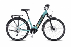 4EVER 2023 COMFORT ELITE TREK turquoise