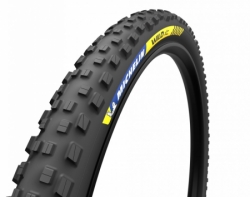 plášť MICHELIN WILD XC TS TLR 29"x2.35/58-622 RL kevlar