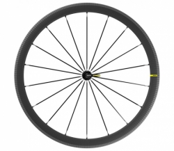 kolo zapletené 28" MAVIC COSMIC SLR 40 Shimano HG 11 pár