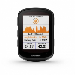 navigace GARMIN Edge 840 Solar