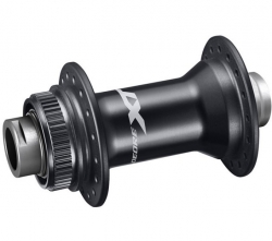 náboj Shimano XT HB-M8110 přední 32d černý original balení