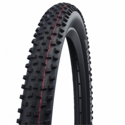 plášť SCHWALBE Rocket Ron Evolution line 29"x2.35/60-622 kevlar černý