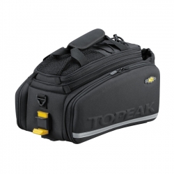 brašna TOPEAK MTX Trunk Bag DXP na nosič s bočnicemi