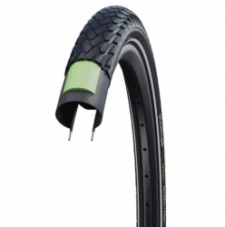 plášť SCHWALBE Marathon Green Performance Line 20"x1.75/47-406 reflex E-BIKE