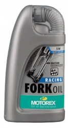 olej MOTOREX Racing Fork Oil 7.5W 1l