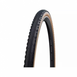 plášť SCHWALBE X-One RS Evolution Line 28"x1.30/33-622 kevlar transparent