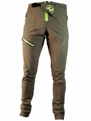 kalhoty dlouhé unisex HAVEN ENERGIZER khaki