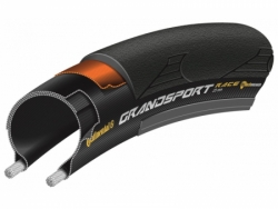 plášť Continental Grand Sport Race 28"x1.00/25-622 kevlar