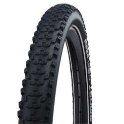 plášť SCHWALBE Smart Sam Performance Line DD 29"x2.60/65-622 černý