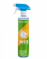 odmašťovač JOES BIO spray 500ml