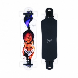 longboard Tempish FOX-N