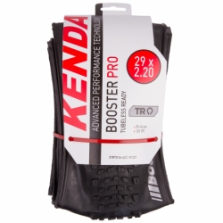 PLÁŠŤ KENDA 29X2,20-1227 BOOSTER PRO TR 120TPI