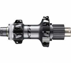 náboj Shimano XTR FH-M9111 zadní 28d 12r boost černý servisní balení