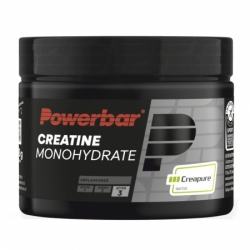 nápoj PowerBar Creatine Monohydrate 300g