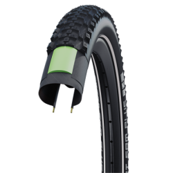 plášť SCHWALBE Smart Sam Plus Performance Line 29"x2.25/57-622 reflex