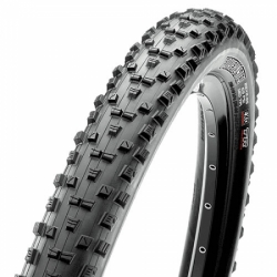 plášť MAXXIS Forekaster 29"x2.60/65-622 3CS EXO TR kevlar