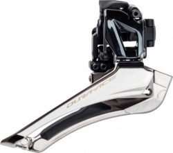 přesmykač Shimano Dura-Ace FD-R9100 31,8/28,6 original balení