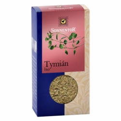 tymián SONNENTOR 20g