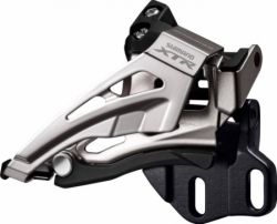 přesmykač Shimano XTR FD-M9020 přímá montáž original balení