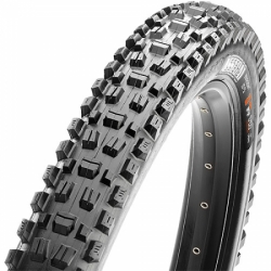 plášť MAXXIS Assegai 29"x2.50/64-622 WT 3CG DH TR kevlar