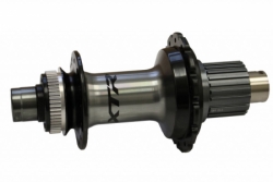 náboj Shimano XTR FH-M9111 zadní 28d 12r boost černý original balení