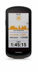 navigace GARMIN Edge 1040 Solar