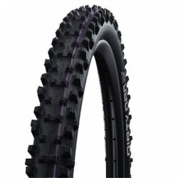 plášť SCHWALBE Dirty Dan Evolution Line 29x2.00/50-622 kevlar černý