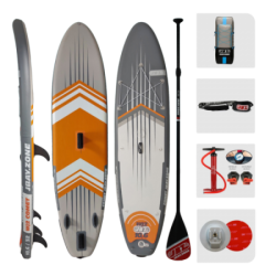 paddleboard Jbay Zone WindSUP WJ2 Comet 320x81x15, 145 kg