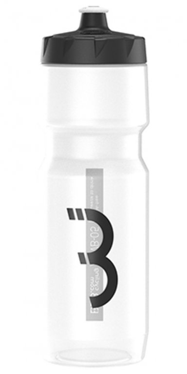 lahev BBB CompTank XL 750ml bílá/černá