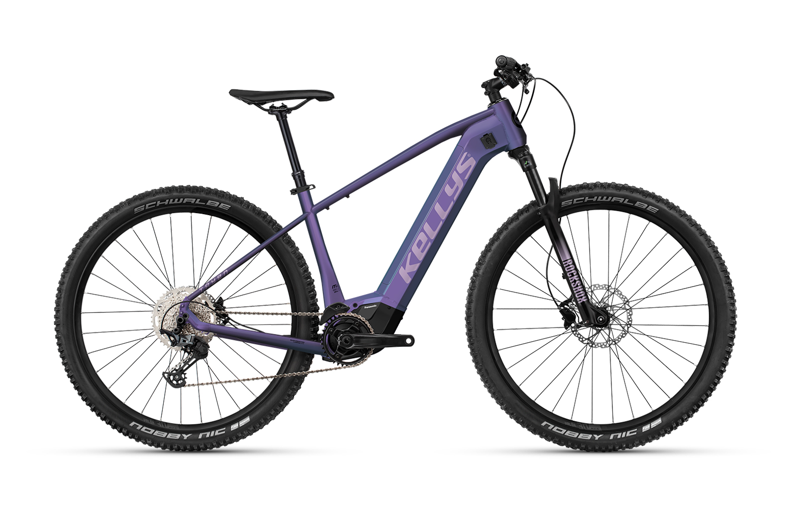 KELLYS Tayen R90 P 29&quot; 725Wh M