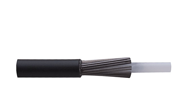 PRO-T Bowden teflon řadící černý SP-4mm (20m)