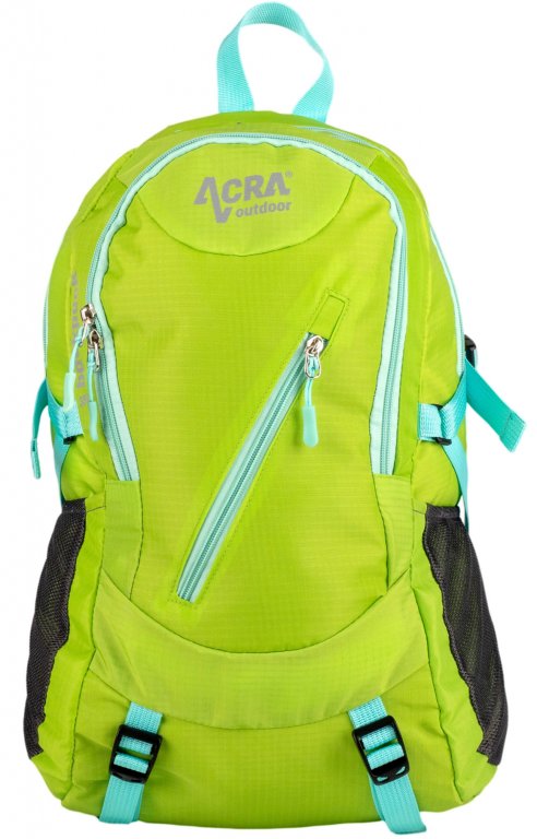 batoh Acra Backpack 35L zelený