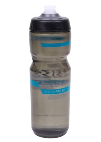 lahev ZEFAL SENSE Pro 80 kouřová/modrá