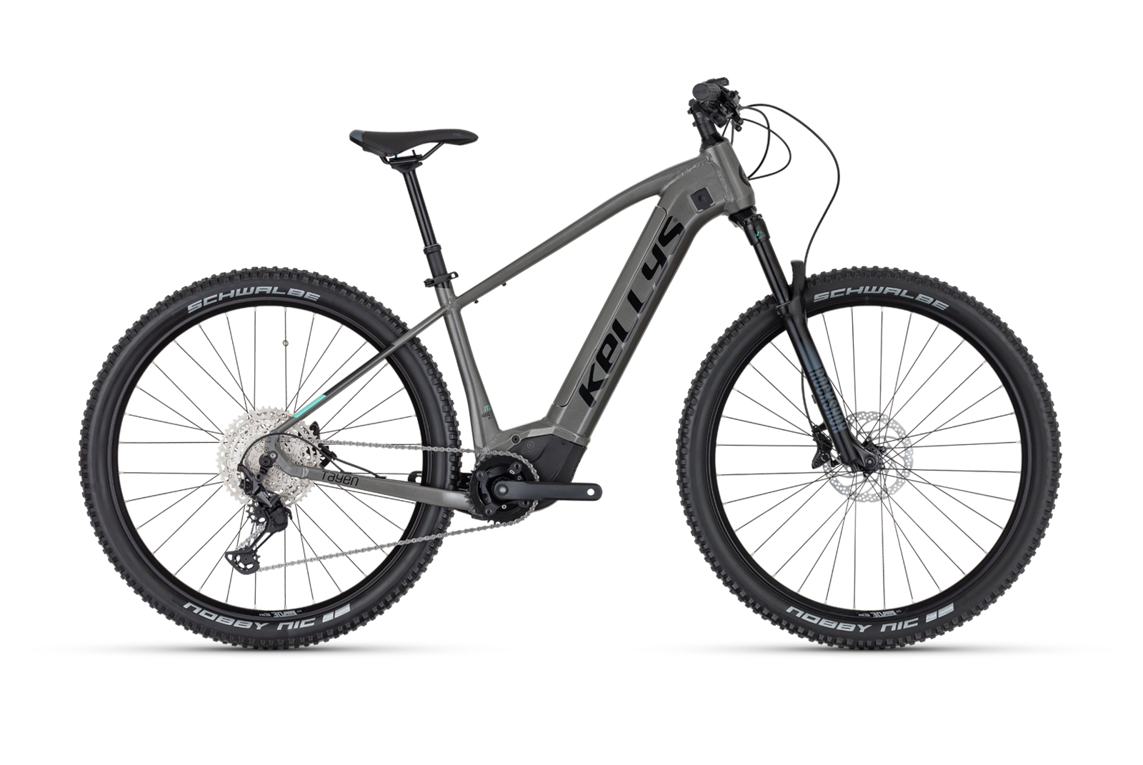 KELLYS Tayen R90 P 27.5&quot; 725Wh S